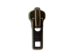 #7 Autolock Top Slider For Metal Zipper