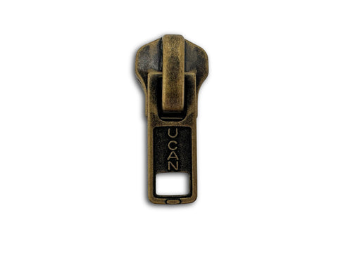 #10 Autolock Slider for Metal Zipper
