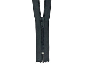 #3 Nylon Coil Closed-End Clearance Zippers (pack of 25)