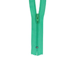 #3 Nylon Coil Closed-End Zippers - Long