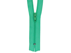 #3 Nylon Coil Closed-End Zipper