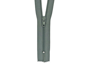 #3 Nylon Coil Closed-End Clearance Zippers (pack of 25)