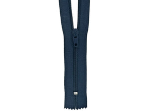 #3 Nylon Coil Closed-End Clearance Zippers (pack of 25)