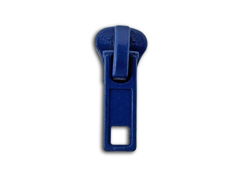 #5 Autolock Slider for Molded Plastic Zipper