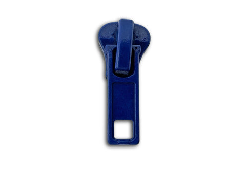 #5 Autolock Slider for Molded Plastic Zipper