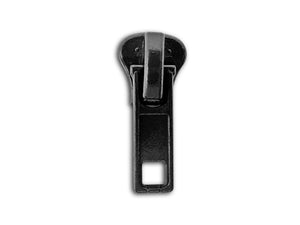 #5 Autolock Slider for Molded Plastic Zipper