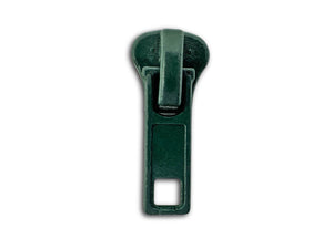 #5 Autolock Slider for Molded Plastic Zipper