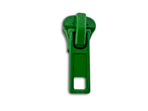 #5 Autolock Slider for Molded Plastic Zipper