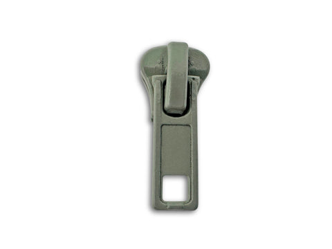 #5 Autolock Slider for Molded Plastic Zipper