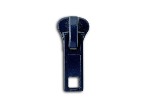 #5 Autolock Slider for Molded Plastic Zipper