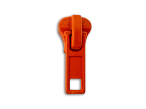 #5 Autolock Slider for Molded Plastic Zipper