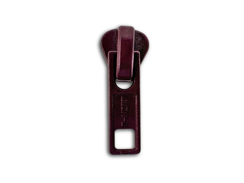 #5 Autolock Slider for Molded Plastic Zipper