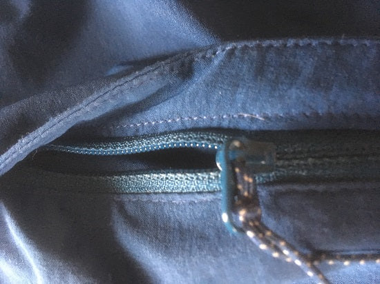 Which Zipper Should I Use To Replace A Broken Zipper On A Winter Jacket?