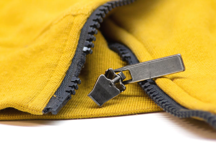 4 Times a Jacket Zipper Definitely Needs to be Replaced (and when that might not be necessary)