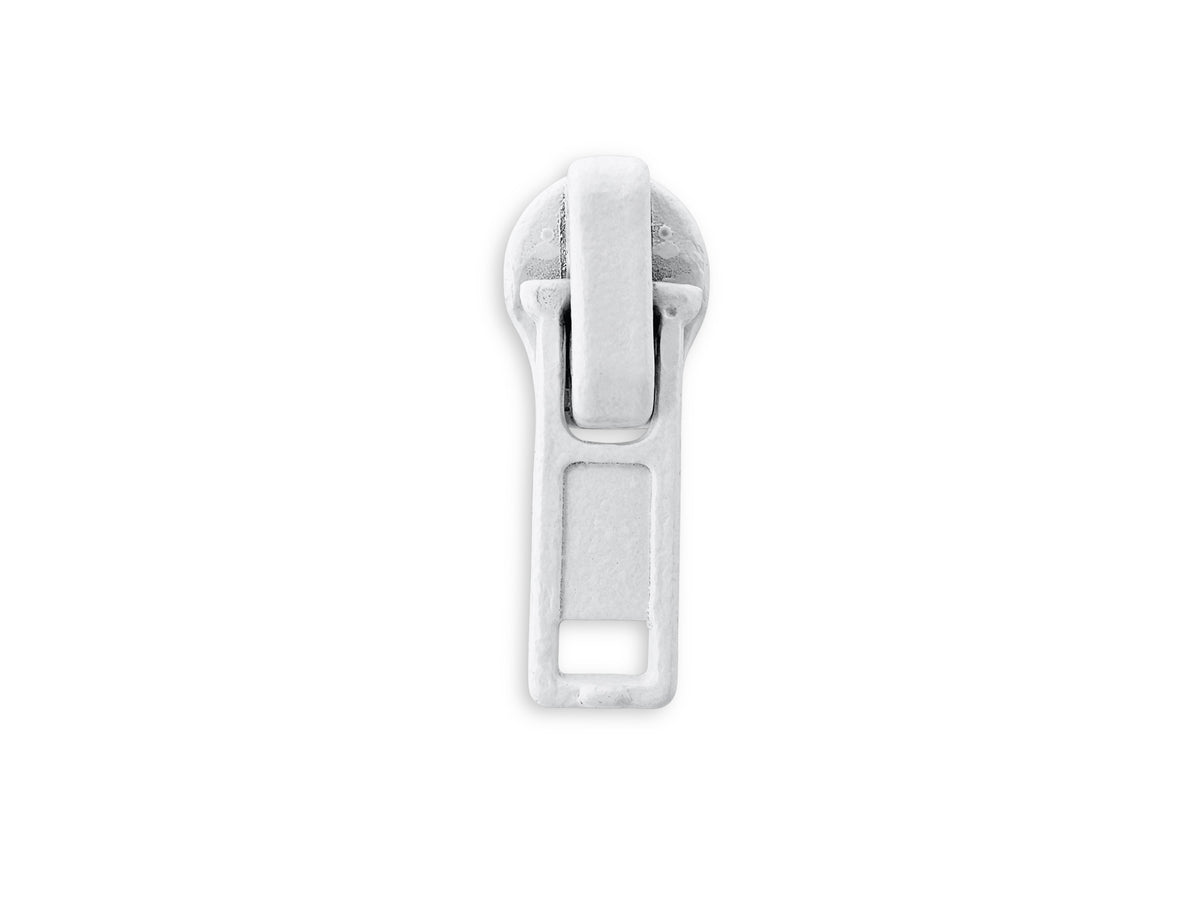 Zipper Pulls And Sliders