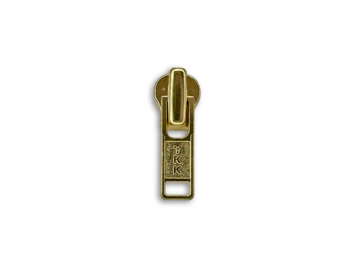 Zipper Pulls And Sliders