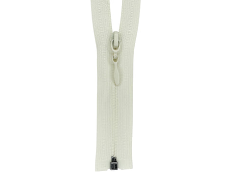 Nylon Invisible Zipper for Sewing 7 Inch Bulk Hidden Zipper