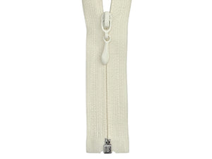 #3 Invisible Identical Nylon Separating Zipper