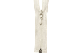 #3 Invisible / Concealed Identical Nylon Separating Zipper