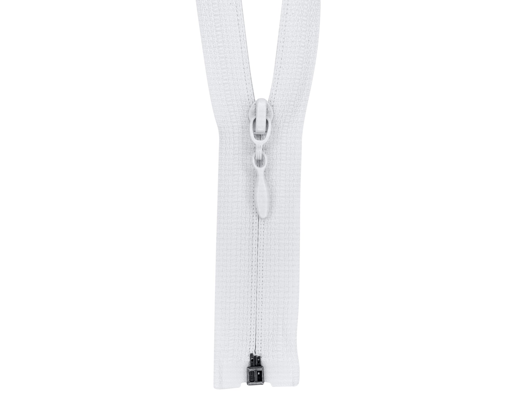 Excellent Quality Garments Accessories Invisible Zipper #3 Nylon