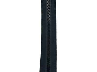 #3 Molded Plastic Continuous Zipper Chain
