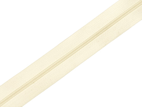 #3 Nylon Coil Continuous Zipper Chain