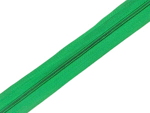 #3 Nylon Coil Continuous Zipper Chain