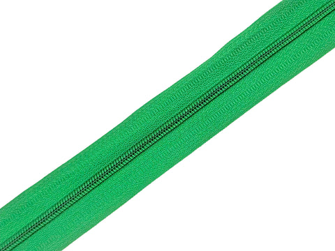 #3 Nylon Coil Continuous Zipper Chain