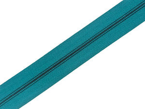 #3 Nylon Coil Continuous Zipper Chain