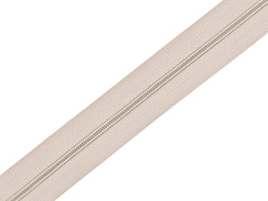 #3 Nylon Coil Continuous Zipper Chain