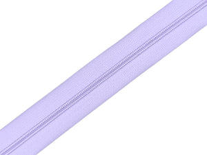 #3 Nylon Coil Continuous Zipper Chain