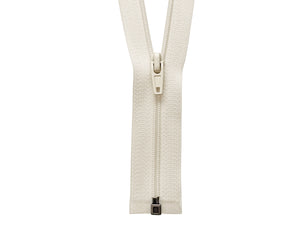 #3 Nylon Coil Separating Zipper