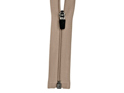 #3 Nylon Coil Separating Sportswear (Jacket) Zipper