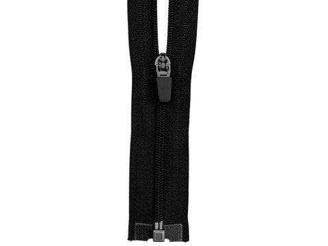 #3 Nylon Coil Separating Sportswear (Jacket) Zipper