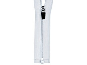 #3 Nylon Coil Separating Sportswear (Jacket) Zipper