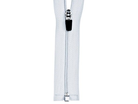 #3 Nylon Coil Separating Sportswear (Jacket) Zipper