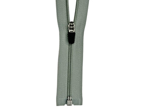#3 Nylon Coil Separating Sportswear (Jacket) Zipper