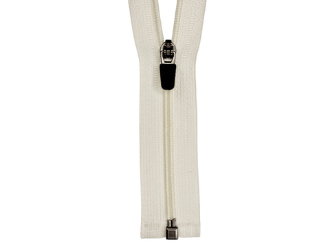 #3 Nylon Coil Separating Sportswear (Jacket) Zipper