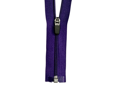 #3 Nylon Coil Separating Sportswear (Jacket) Zipper