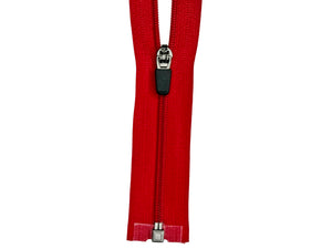 #3 Nylon Coil Separating Sportswear (Jacket) Zipper