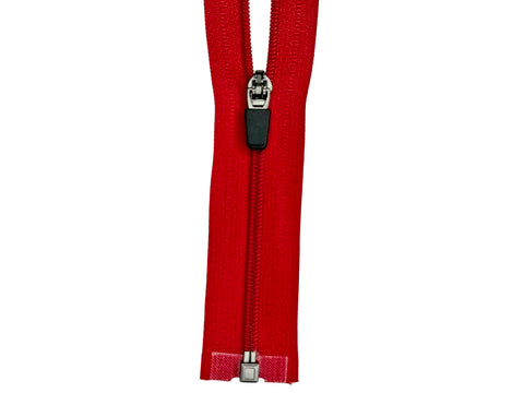 #3 Nylon Coil Separating Sportswear (Jacket) Zipper