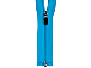 #3 Nylon Coil Separating Sportswear (Jacket) Zipper