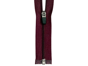 #3 Nylon Coil Separating Sportswear (Jacket) Zipper