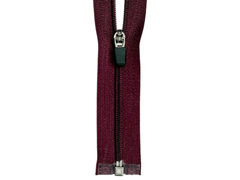 #3 Nylon Coil Separating Sportswear (Jacket) Zipper