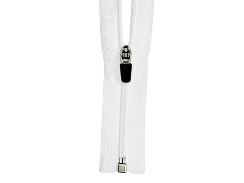 #3 Nylon Coil Separating Sportswear (Jacket) Zipper