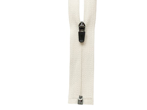#3 Reverse Coil Separating Sportswear Zipper