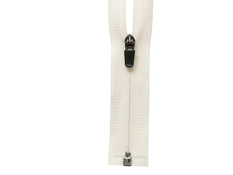 #3 Reverse Coil Separating Sportswear Zipper