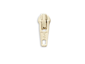 #3 Standard Slider for Nylon Coil Zipper