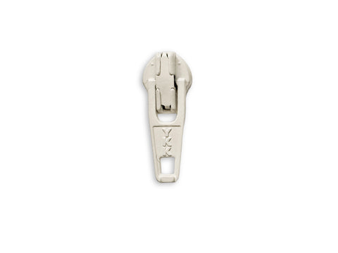 #3 Standard Slider for Nylon Coil Zipper