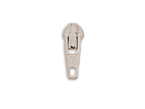 #3 Standard Slider for Nylon Coil Zipper